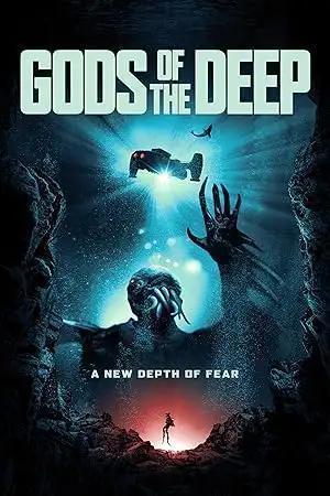 فيلم Gods of the Deep 2024 مترجم - باهي فيلم
